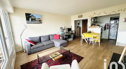 Appartement 2 pièces de 52 m² à Angers (49000)