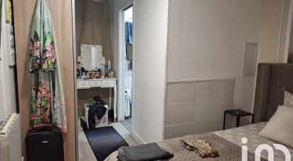 Appartement 2 pièces de 30 m² à Aubervilliers (93300)