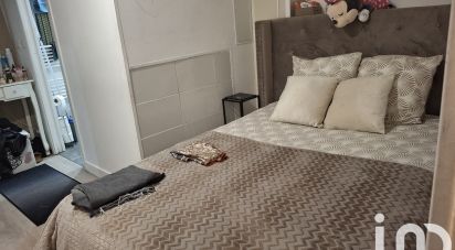 Appartement 2 pièces de 30 m² à Aubervilliers (93300)