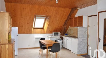 Immeuble de 170 m² à Le Blanc (36300)