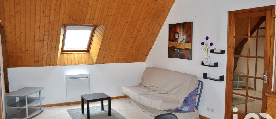 Immeuble de 170 m² à Le Blanc (36300)