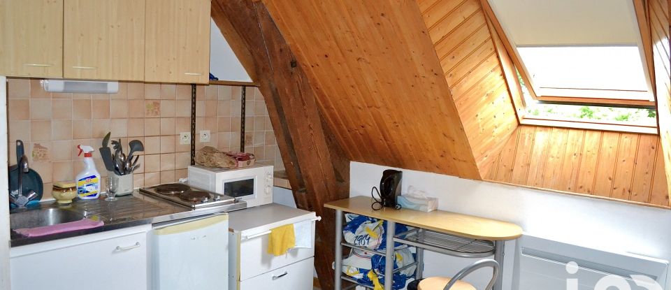 Immeuble de 170 m² à Le Blanc (36300)