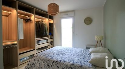 Apartment 2 rooms of 40 m² in Marseille (13009)