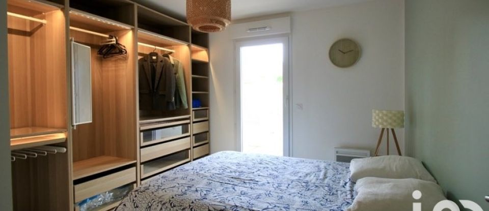 Apartment 2 rooms of 40 m² in Marseille (13009)