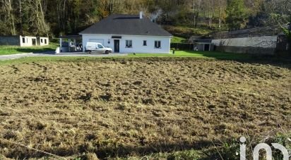 Land of 831 m² in Gotein-Libarrenx (64130)