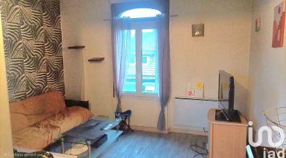 Apartment 2 rooms of 29 m² in Le Havre (76610)