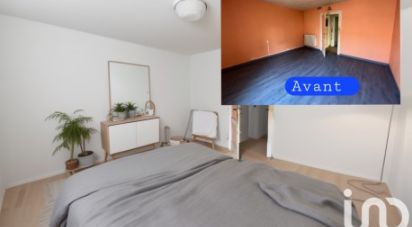 Maison 6 pièces de 160 m² à Servigny-lès-Raville (57530)