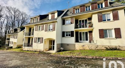 Apartment 5 rooms of 93 m² in Avrillé (49240)