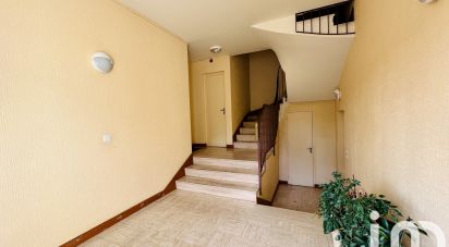 Apartment 5 rooms of 93 m² in Avrillé (49240)