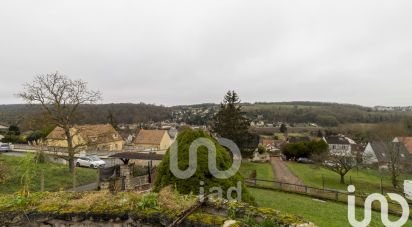 Maison traditionnelle 5 pièces de 137 m² à La Falaise (78410)