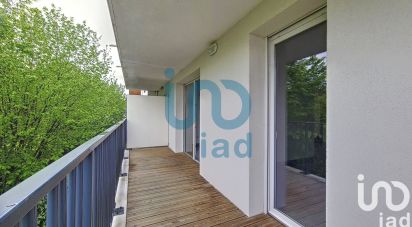 Apartment 2 rooms of 40 m² in Cenon (33150)