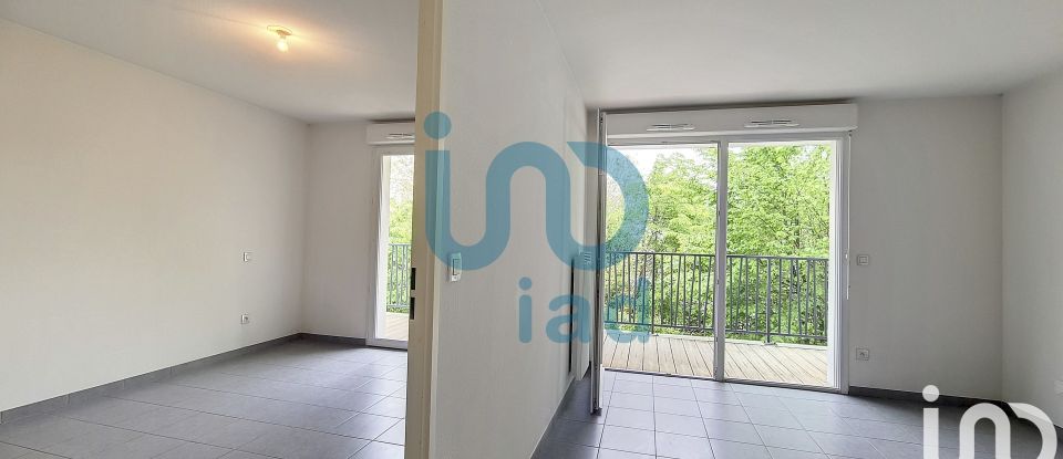 Apartment 2 rooms of 40 m² in Cenon (33150)