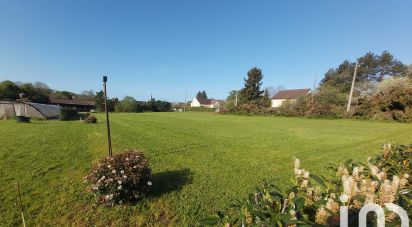 Terrain de 820 m² à La Selle-sur-le-Bied (45210)