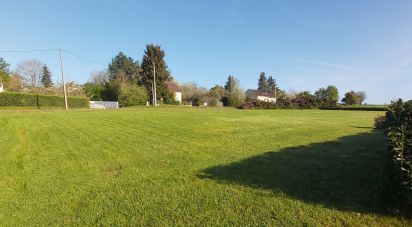 Terrain de 1 600 m² à La Selle-sur-le-Bied (45210)