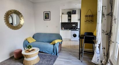 Appartement 2 pièces de 33 m² à Épernay (51200)