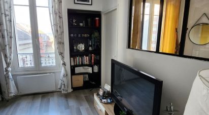 Appartement 2 pièces de 33 m² à Épernay (51200)