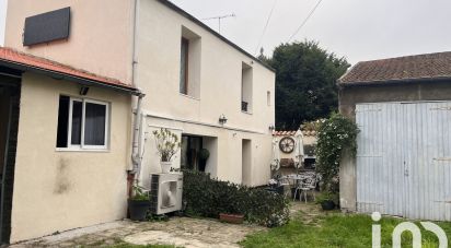 House 4 rooms of 60 m² in Choisy-le-Roi (94600)