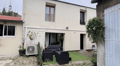 House 4 rooms of 60 m² in Choisy-le-Roi (94600)