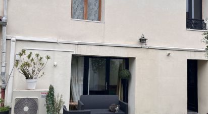 House 4 rooms of 60 m² in Choisy-le-Roi (94600)