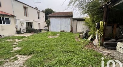 House 4 rooms of 60 m² in Choisy-le-Roi (94600)