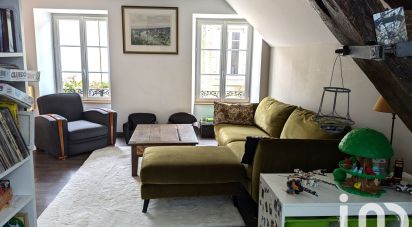 Maison de ville 6 pièces de 189 m² à Langres (52200)