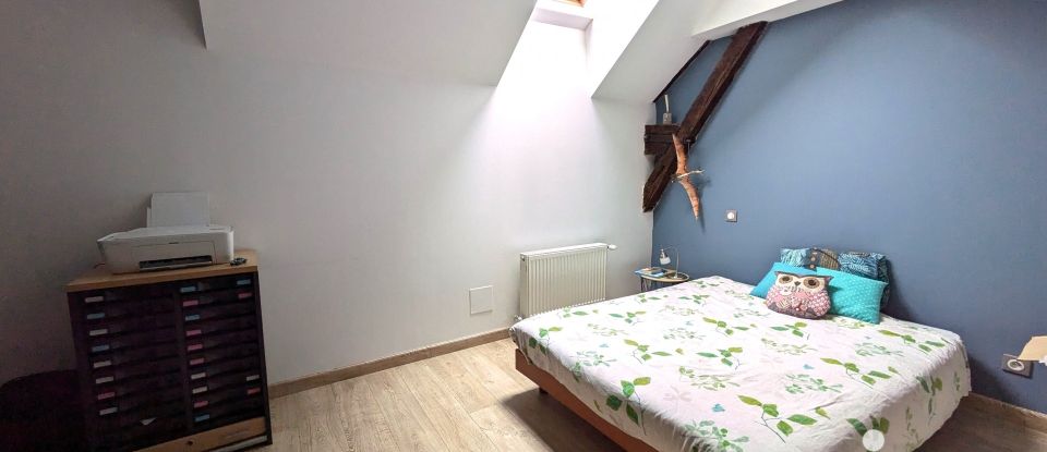 Maison de ville 6 pièces de 189 m² à Langres (52200)