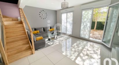 Maison de ville 6 pièces de 113 m² à Juvisy-sur-Orge (91260)