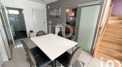 Maison de ville 6 pièces de 113 m² à Juvisy-sur-Orge (91260)