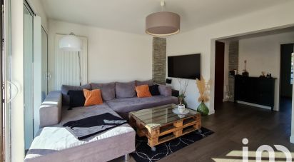 Apartment 3 rooms of 61 m² in Annecy (74000)