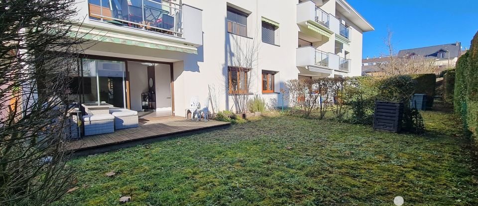 Apartment 3 rooms of 61 m² in Annecy (74000)