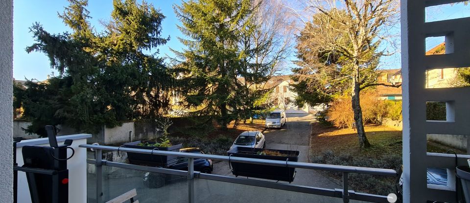 Apartment 3 rooms of 61 m² in Annecy (74000)