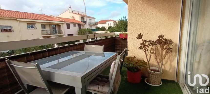 Appartement 4 pièces de 89 m² à Perpignan (66000)