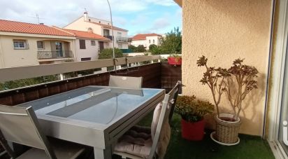 Appartement 4 pièces de 89 m² à Perpignan (66000)