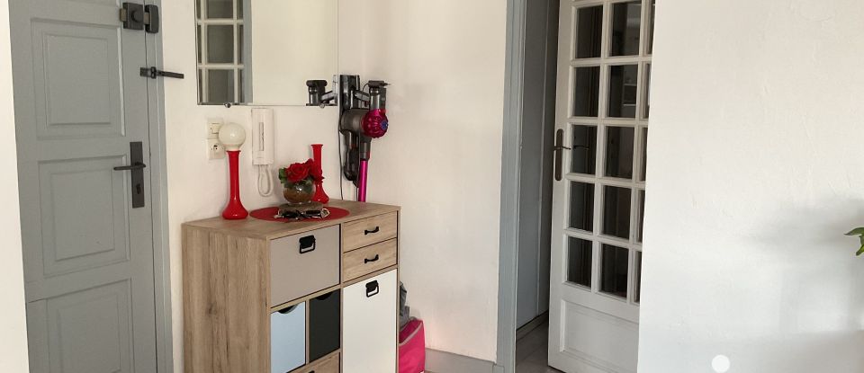 Appartement 4 pièces de 89 m² à Perpignan (66000)