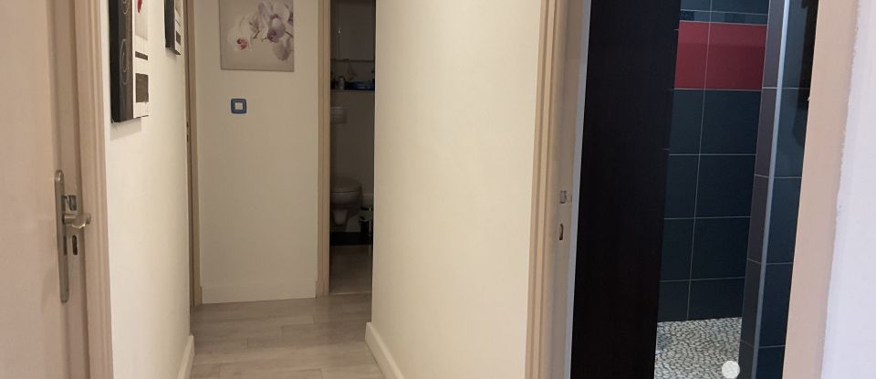 Appartement 4 pièces de 89 m² à Perpignan (66000)