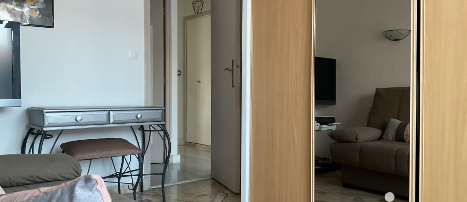 Appartement 4 pièces de 89 m² à Perpignan (66000)