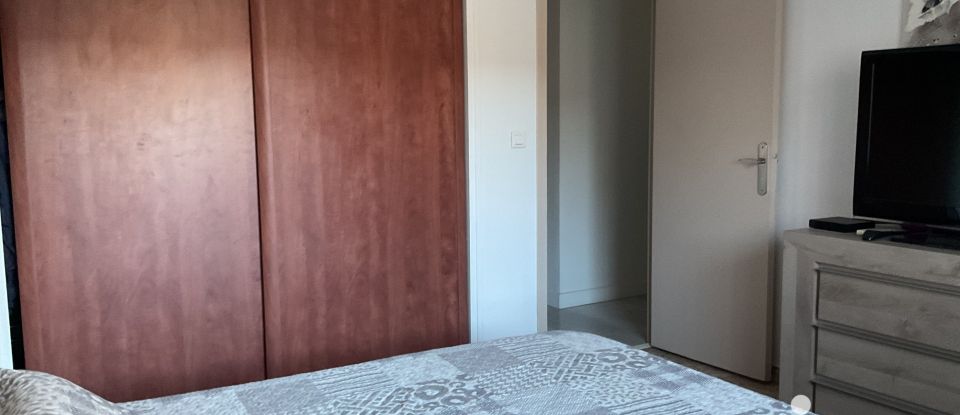 Appartement 4 pièces de 89 m² à Perpignan (66000)