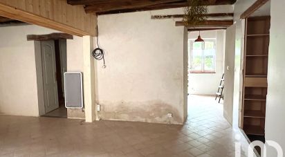 Town house 4 rooms of 80 m² in Épernon (28230)