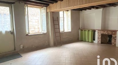 Town house 4 rooms of 80 m² in Épernon (28230)