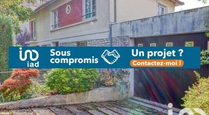 Maison 4 pièces de 80 m² à Eaubonne (95600)