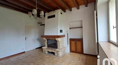 Country house 7 rooms of 191 m² in Marolles-sous-Lignières (10130)