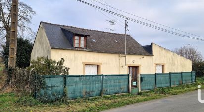 Maison 3 pièces de 55 m² à Saint-Marc-sur-Couesnon (35140)