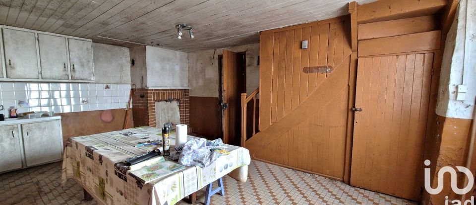 Maison 3 pièces de 55 m² à Saint-Marc-sur-Couesnon (35140)