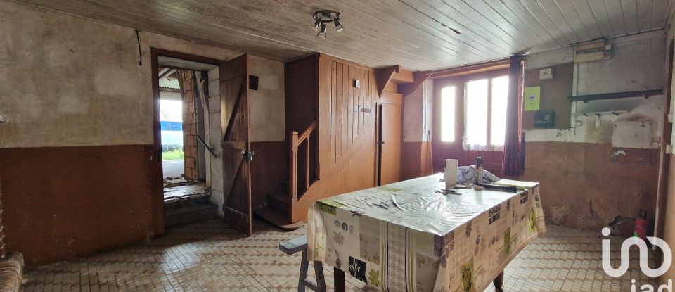 Maison 3 pièces de 55 m² à Saint-Marc-sur-Couesnon (35140)