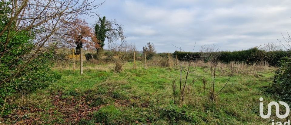 Maison 3 pièces de 55 m² à Saint-Marc-sur-Couesnon (35140)