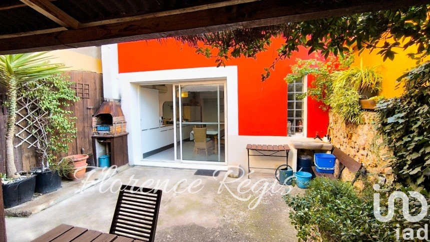 Town house 5 rooms of 103 m² in Balaruc-les-Bains (34540)