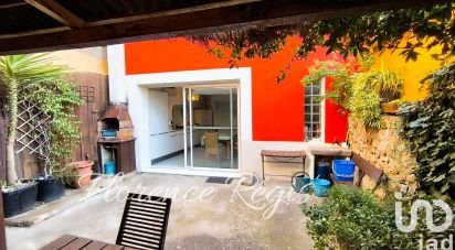 Town house 5 rooms of 103 m² in Balaruc-les-Bains (34540)