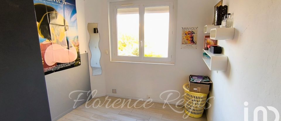 Town house 5 rooms of 103 m² in Balaruc-les-Bains (34540)