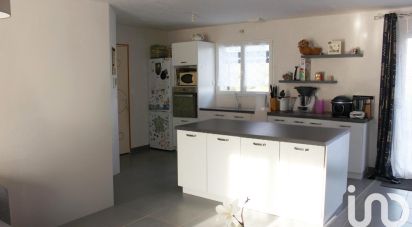 Maison 5 pièces de 100 m² à MORANNES (49640)