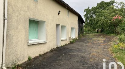 Maison 5 pièces de 108 m² à Clessé (79350)